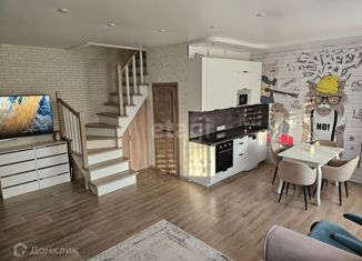 Продам таунхаус, 86 м2, село Толмачёво, Лесная улица