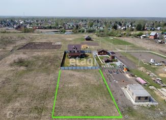 Продам участок, 10 сот., коттеджный посёлок Рыбачий