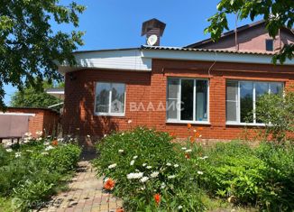 Продается дом, 106.6 м2, поселок городского типа Томаровка, переулок Строителей, 3