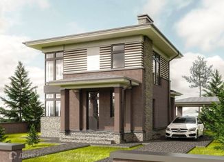 Дом на продажу, 120 м2, деревня Подпорино