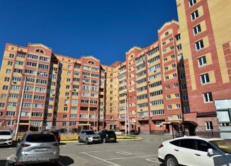 Продажа 3-комнатной квартиры, 89.6 м2, Йошкар-Ола, Комсомольская улица, 86, микрорайон Оршанский