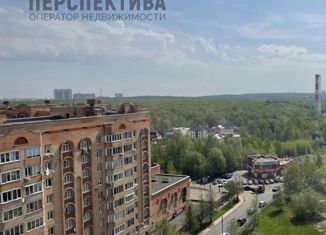 Продается 1-комнатная квартира, 34.8 м2, посёлок Коммунарка, ЖК Новая Звезда