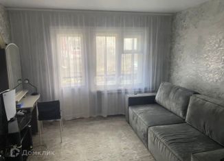 1-комнатная квартира на продажу, 28.4 м2, село Майма, улица Гидростроителей, 21