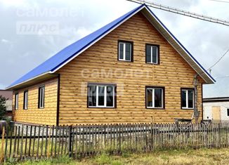 Продажа дома, 149.2 м2, Нефтекамск, улица Тагира Кусимова