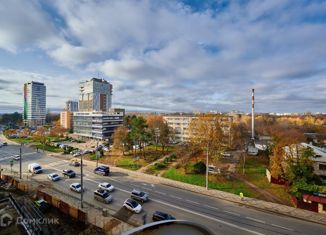 Продаю машиноместо, 18 м2, Краснодар, Кубанская набережная, 58, Кубанская набережная