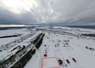 Продаю земельный участок, 18 сот., село Люк