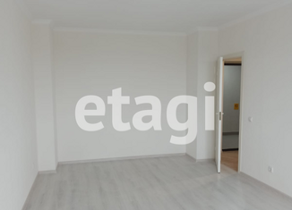 Продам однокомнатную квартиру, 38.7 м2, Санкт-Петербург, улица Руднева, 18, ЖК Шекспир