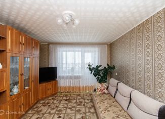 Продам четырехкомнатную квартиру, 80.8 м2, Ишим, Деповская улица, 208Б