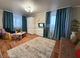 Продам 1-ком. квартиру, 31 м2, Тюмень, улица Московский Тракт, 16