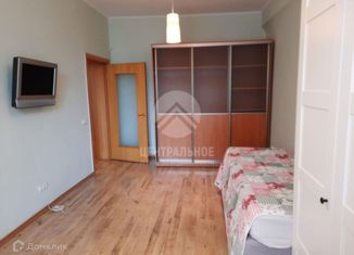Продам 3-ком. квартиру, 80 м2, Новосибирск, Потанинская улица, 3, Потанинская улица