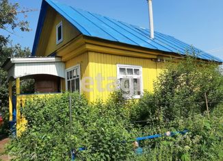 Дом на продажу, 40 м2, СНТ Отдых, 4-я линия