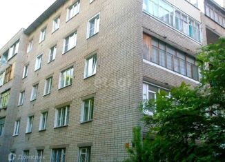 Продается четырехкомнатная квартира, 62.5 м2, Ярославль, проезд Ушакова, 16, район Кресты