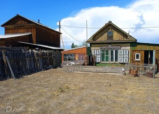 Продажа дома, 21.8 м2, Улан-Удэ