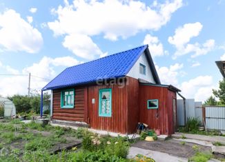 Продам дом, 21 м2, СНТ Лоза, 7-я улица