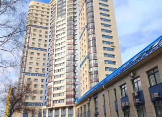 Продается 1-ком. квартира, 43 м2, Новосибирск, улица Кропоткина, 273, метро Маршала Покрышкина