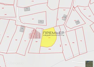 Продается участок, 15 сот., Волгоград, Краснооктябрьский район