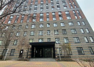 Продается 3-комнатная квартира, 59.9 м2, посёлок Коммунарка, Фитарёвская улица, 19, ЖК Гарден Парк Эдальго