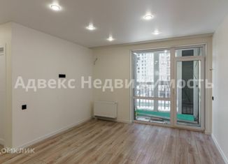 Продам 1-комнатную квартиру, 36 м2, Тюмень, улица Николая Глебова, 3