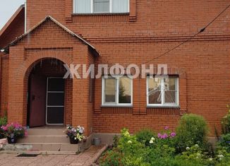 Продается дом, 166.5 м2, село Барышево, Инская улица