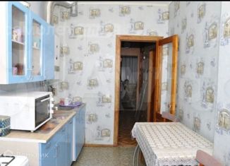 Продам 3-комнатную квартиру, 65.8 м2, посёлок Садовый, Молодёжная улица, 17