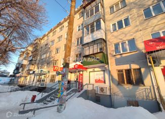 Продам 2-ком. квартиру, 41 м2, Челябинск, улица Гагарина, 31, Ленинский район