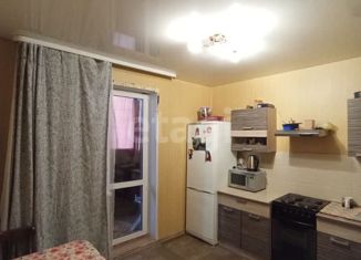 Продам 1-комнатную квартиру, 34.7 м2, Оренбургская область, улица Поляничко, 1