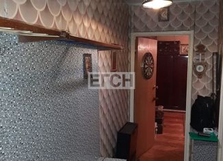 Продажа 2-комнатной квартиры, 45 м2, Московский, 1-й микрорайон, 6