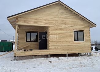 Продается дом, 80 м2, село Выльгорт, Юбилейная площадь