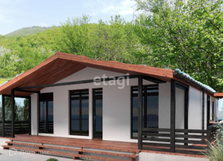 Продается дом, 192 м2, село Шаумян, улица Шаумяна, 56