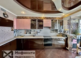 Продается 2-комнатная квартира, 78 м2, Ставрополь, Партизанская улица, 2, микрорайон №9