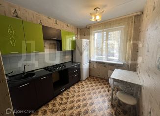 Продается 1-ком. квартира, 34 м2, Екатеринбург, Симферопольская улица, 25