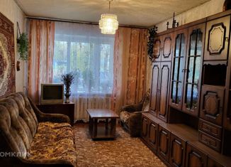 Продаю 2-комнатную квартиру, 46.4 м2, Кстово, Береговая улица, 5