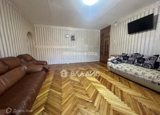 Продается трехкомнатная квартира, 84.9 м2, Забайкальский край, Кайдаловская улица, 41