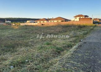 Земельный участок на продажу, 6 сот., село Денисовка, Звёздная улица