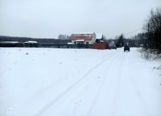 Продам земельный участок, 12 сот., деревня Акатово, 6-я Южная улица