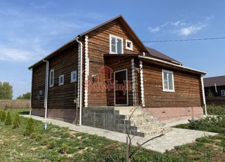 Продается дом, 180 м2, деревня Площево, Солнечная улица, 2