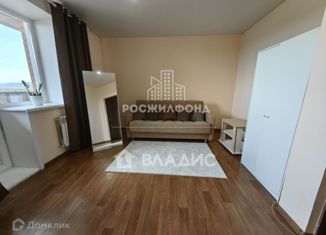 Продаю 1-комнатную квартиру, 33.4 м2, Забайкальский край, микрорайон Молодёжный, 10