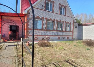 Продажа дома, 200 м2, деревня Колобово