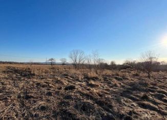 Продаю земельный участок, 1800 сот., Артём, площадь Ленина