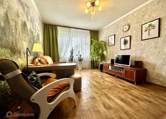 3-комнатная квартира на продажу, 64 м2, Пензенская область, улица Лядова, 28