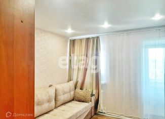 Продам 1-комнатную квартиру, 28.4 м2, посёлок Новониколаевский, Овражная улица, 2