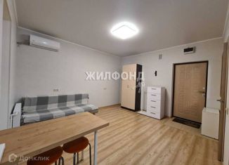 1-комнатная квартира на продажу, 25 м2, Астрахань, улица Савушкина, 6И, ЖК Прогресс