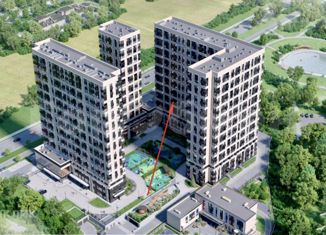 Продам квартиру студию, 23 м2, Москва, Дегунинская улица, 5А, ЖК Любовь и Голуби