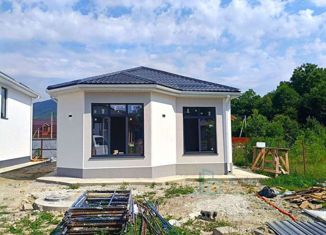 Дом на продажу, 100 м2, хутор Камчатка, Брусничный переулок