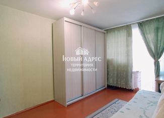 Продажа 2-ком. квартиры, 45 м2, Калуга, Московская улица, 176/4