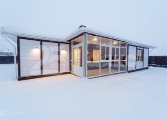 Дом на продажу, 160 м2, деревня Косотуриха, Солнечная улица, 33