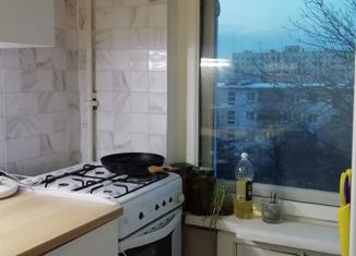 Продам 1-комнатную квартиру, 30 м2, Рязань, улица Зубковой, 4к1, район Песочня