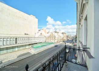 Многокомнатная квартира на продажу, 221.5 м2, Санкт-Петербург, Греческий проспект, 13, Греческий проспект