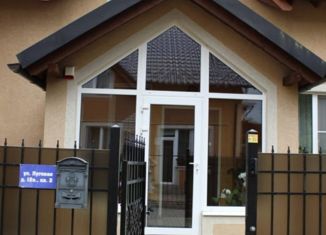 Продам таунхаус, 140 м2, Гурьевск, Луговая улица