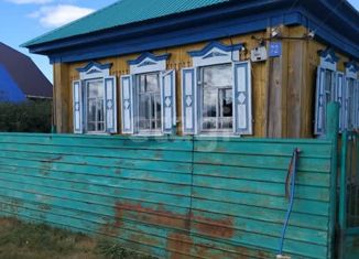 Продам дом, 43.2 м2, село Старомусино, Школьная улица, 31
